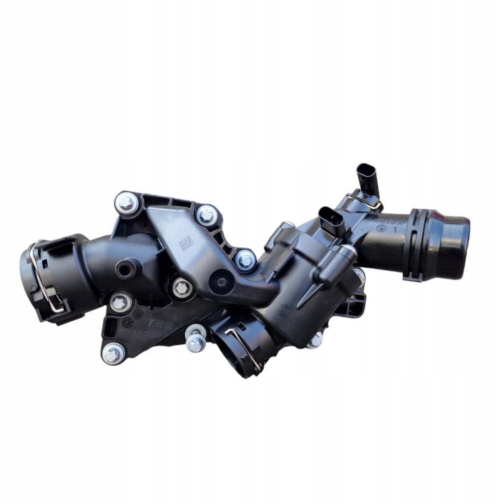 Купити Термостат mercedes gle v167 c167