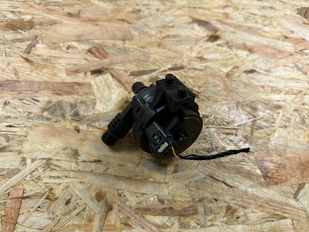 фото №8, Додаткова насос wody bmw m3 g80 m4 g82 8840614