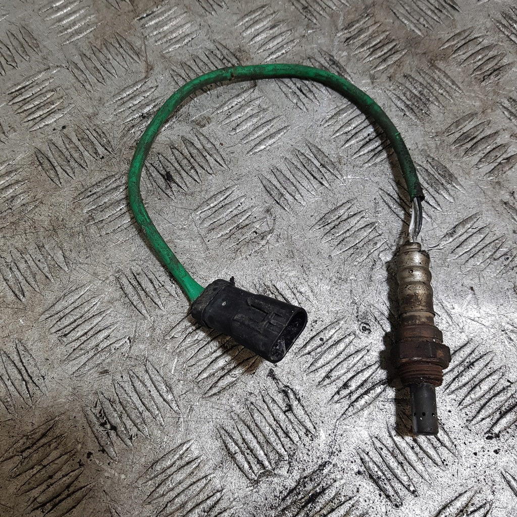 фото №1, Датчик лямбда-зонд renault clio 2 lift 7700274189
