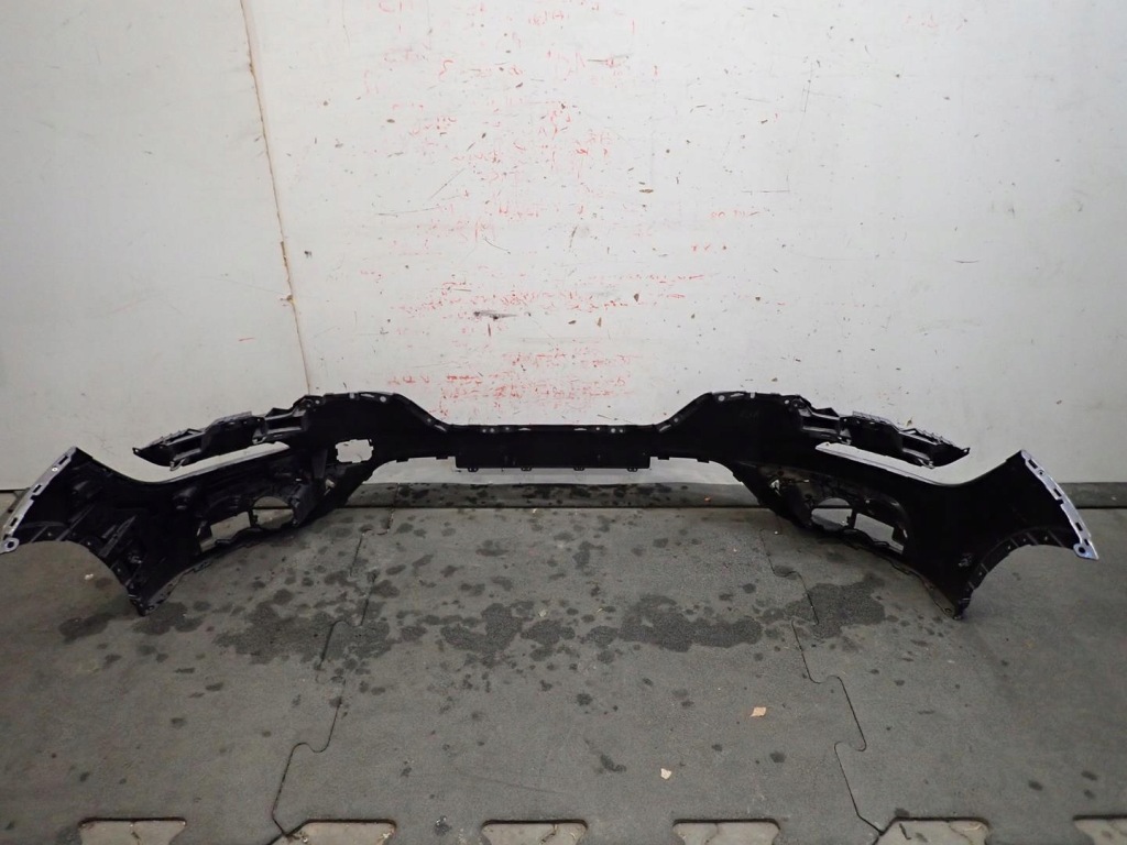 фото №4, Бампер перед передний renault koleos ii 2017- 620225732