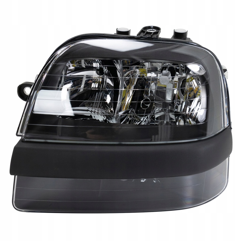 фото №2, Magneti marelli фара fiat doblo' 01.2000 -