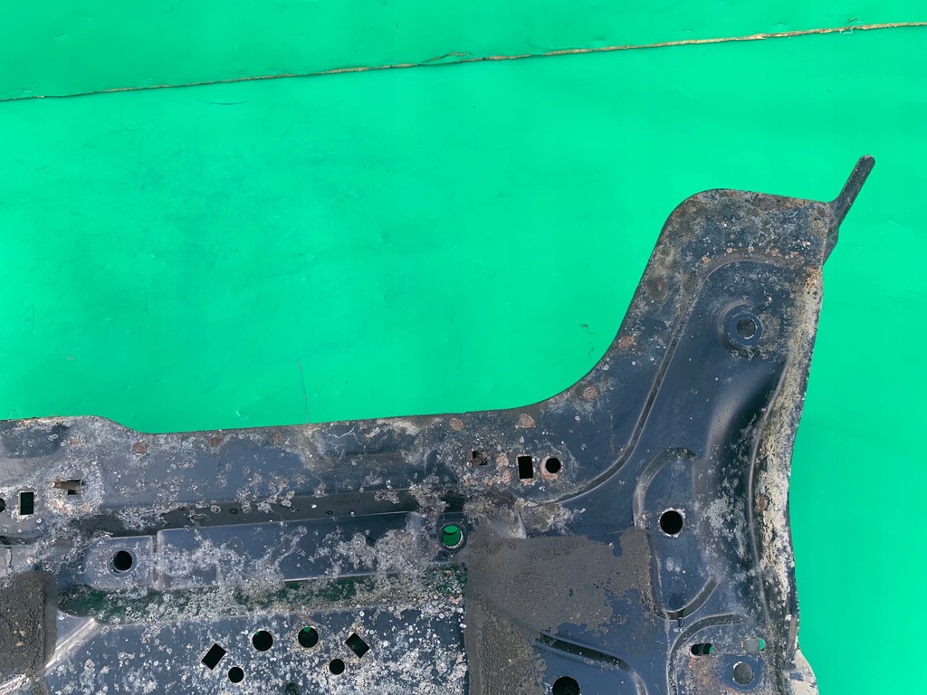 фото №13, Подрамник подрамник подрамник подрамник peugeot 308 i t7 07-13