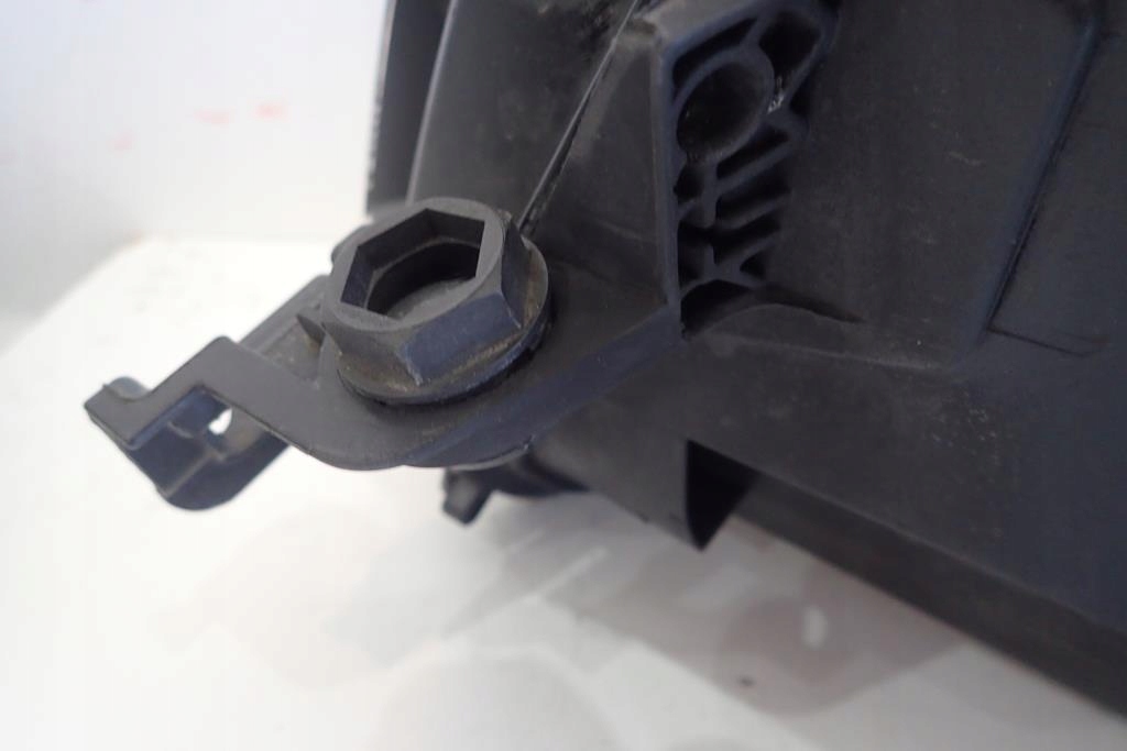 фото №5, Лампа перед передняя правая skoda karoq full led