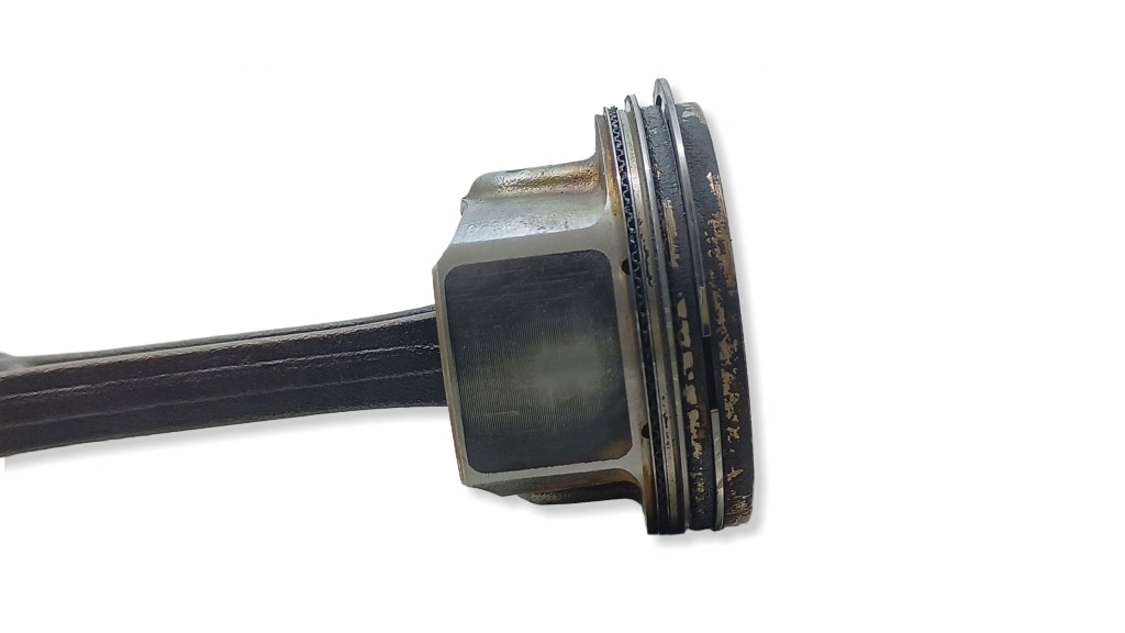 Opel mokka x 2017 поршень з шатун Зі Шроту