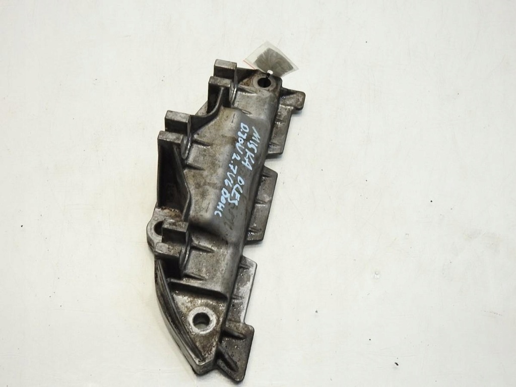 фото №7, Кронштейн коробки автоматическая коробка передач dodge journey i 2.7 v6 24v 04666013aa