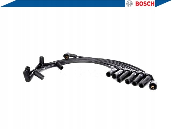 фото №4, Набір трубопровід запалювання bosch 986 357 248