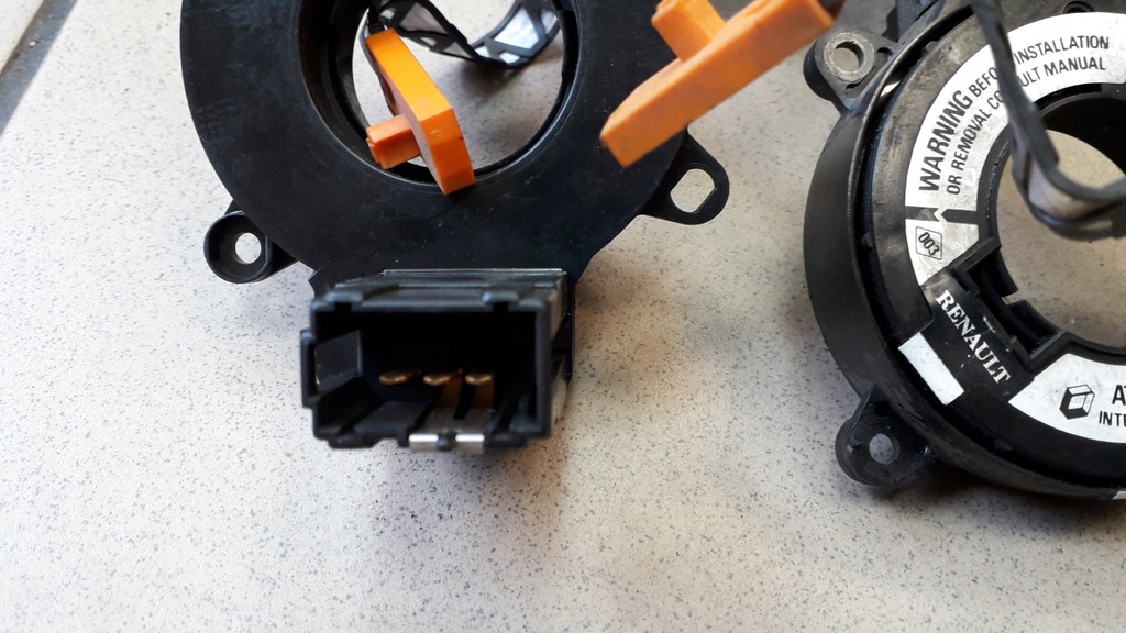 фото №3, Renault megane 1 kangoo scenic , rx4 лента шлейф