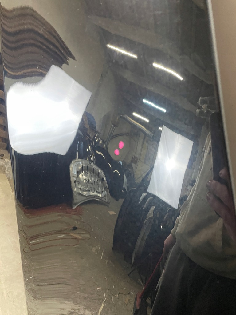 фото №10, Капот крышка двигателя bmw z4 g29