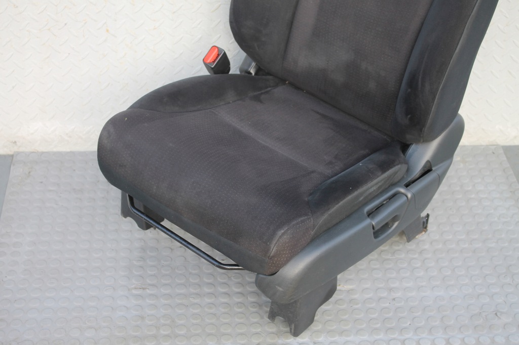 фото №9, Сиденье левый перед передний honda cr-v iv 12-18