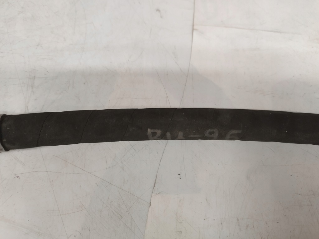 фото №13, Seat cordoba ibiza 1.9tdi wąż шланг кондиционера 6k0820721f