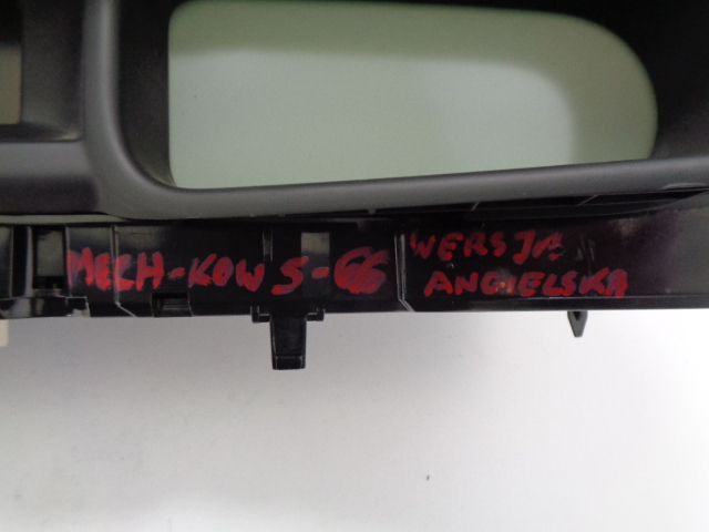 фото №7, Citroen c3 picasso lift дисплей счетчик anglia