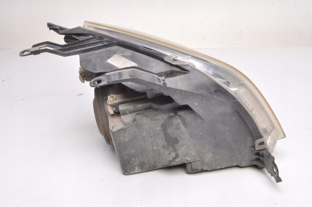 фото №10, Ford fusion лампа левая передняя левый перед europa 246897-00