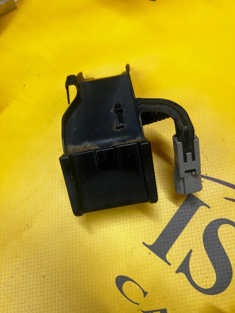 фото №3, Реле модуль lexus rx 450h iii 3 al10