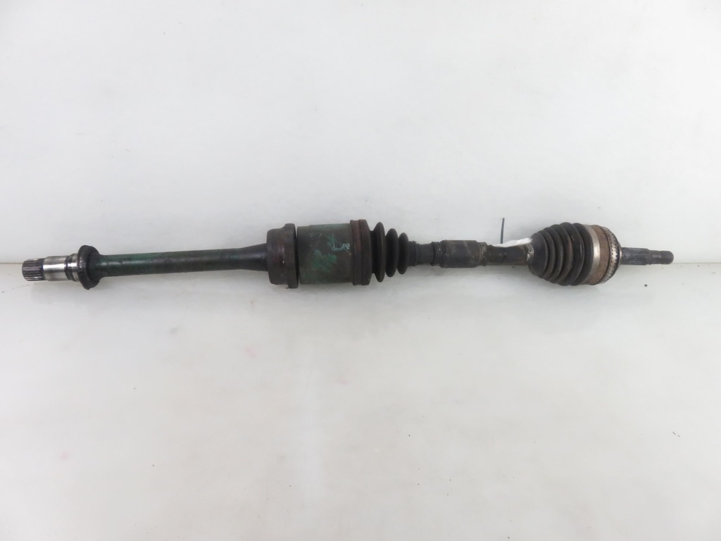 фото №5, Приводной вал правая toyota corolla e11 2.0 d-4d