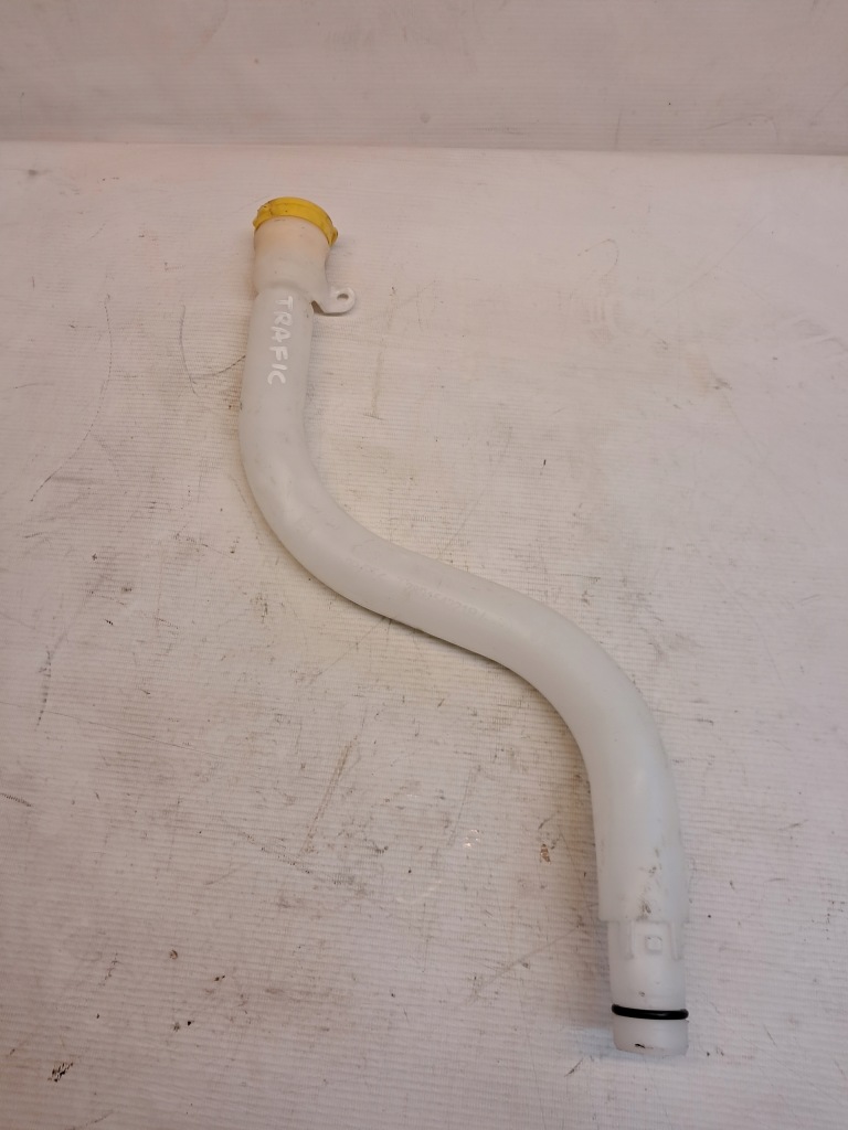 фото №1, Заливна горловина рідина do омивача renault trafic iii lift 289154221r