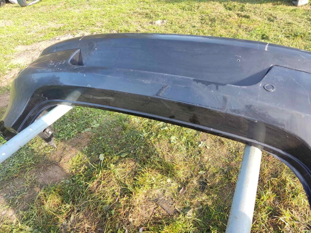 фото №11, Vw eos i 09r бампер задняя задний pdc