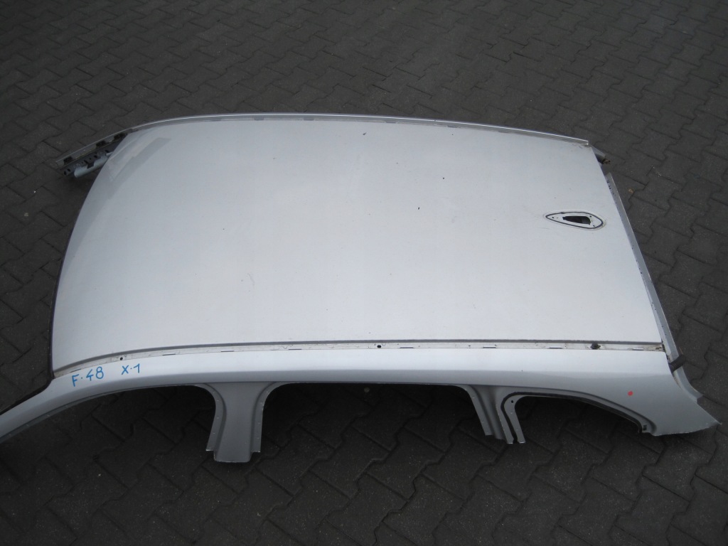 Купить Крыша bmw x1 e84