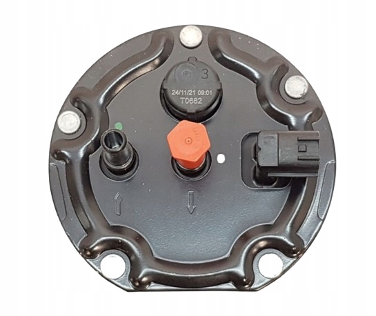 Фільтр пального корпус renault 1.5dci 164000862r оригінал Ціна