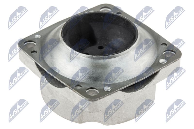 фото №10, Nty zps-ch-023 підвіска, автоматична коробка передач передач