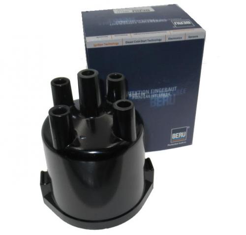 фото №1, Трамблерна кришка апарата запалювання