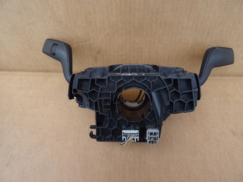 фото №4, Ford ecosport lift переключатель лента