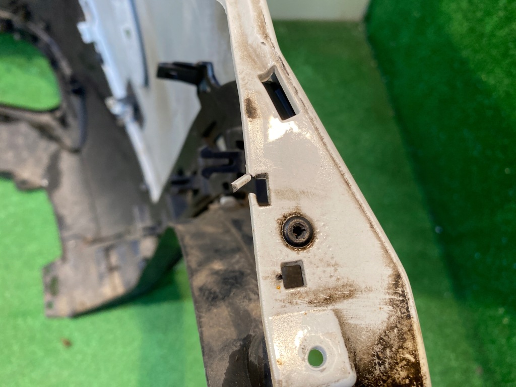 фото №15, Mercedes gle w167 a167 amg coupe бампер задняя задний