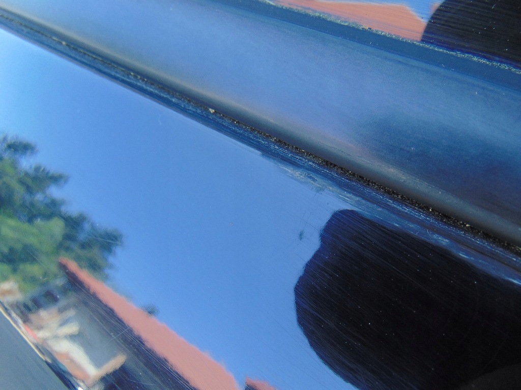 фото №8, Двері ліва задня задні jeep compass lift