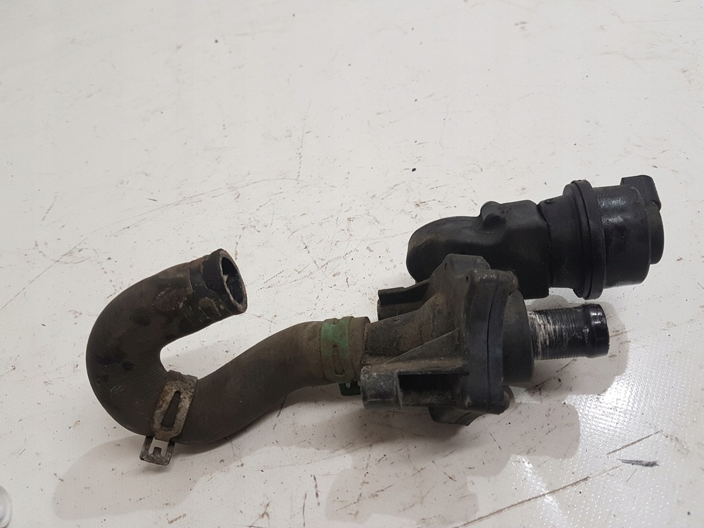 фото №7, Renault laguna iii додаткова помпа wody 922304507