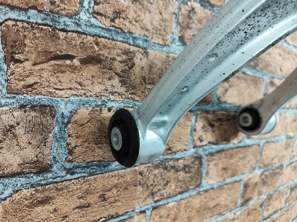 фото №5, Bmw f10 f11 поворотный кулак правая правый перед + рычаги xdrive 4x4