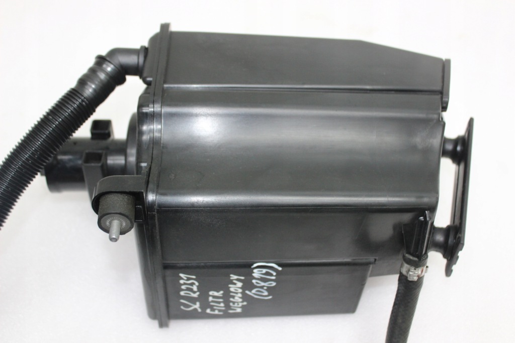 Купити Mercedes sl r231 фільтр вугільний a2314700159