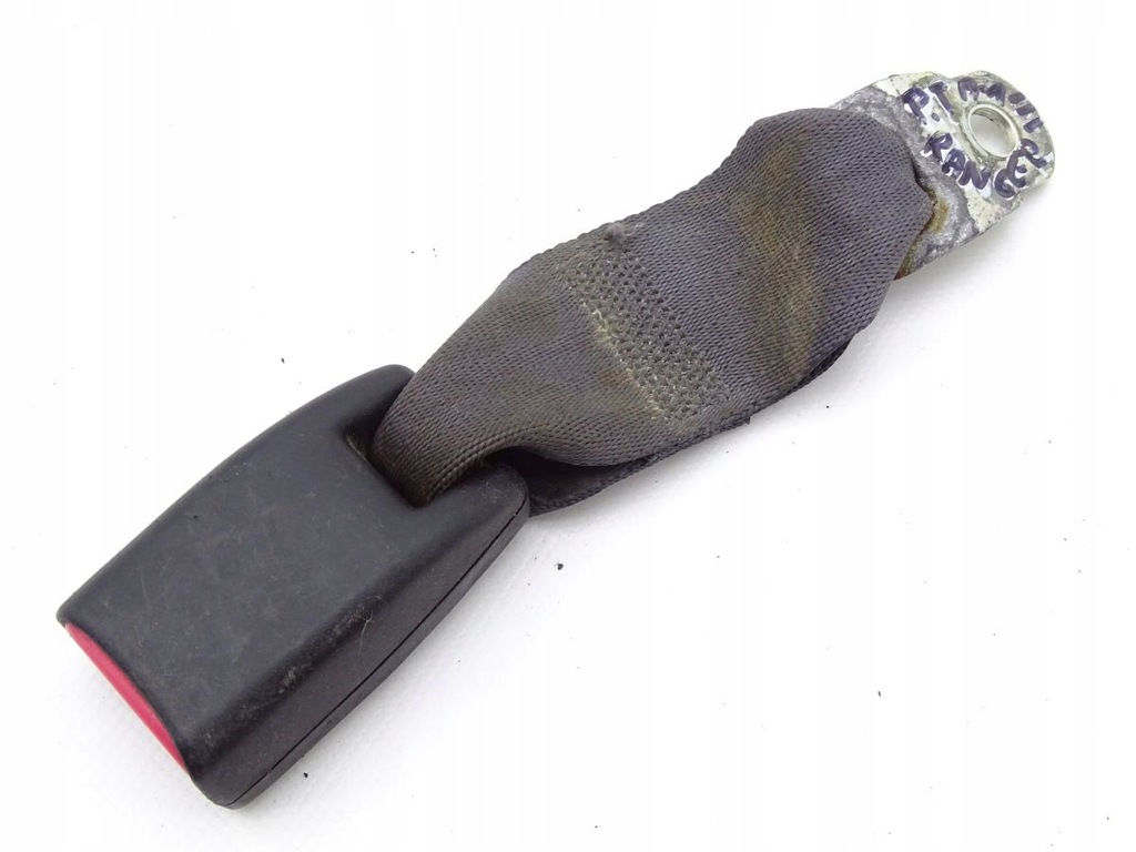 фото №1, Ford ranger iii mazda bt-50 06-11 кліпса поперечина правий задня