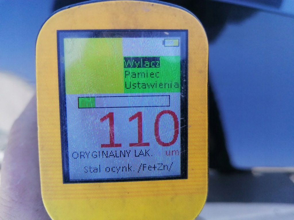 фото №10, Крила правий перед seat ibiza iv 6j 08-12