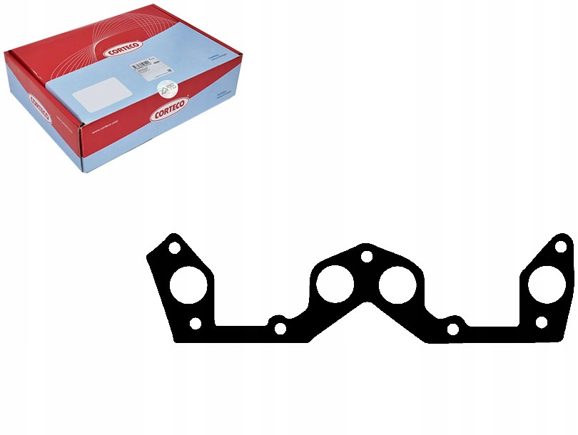 фото №1, Прокладка - колектор випускний [corteco]
