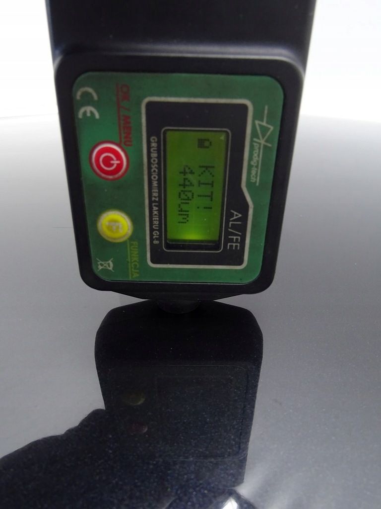 фото №10, Капот крышка двигателя audi a5 8t b8 3d coupe lz9y