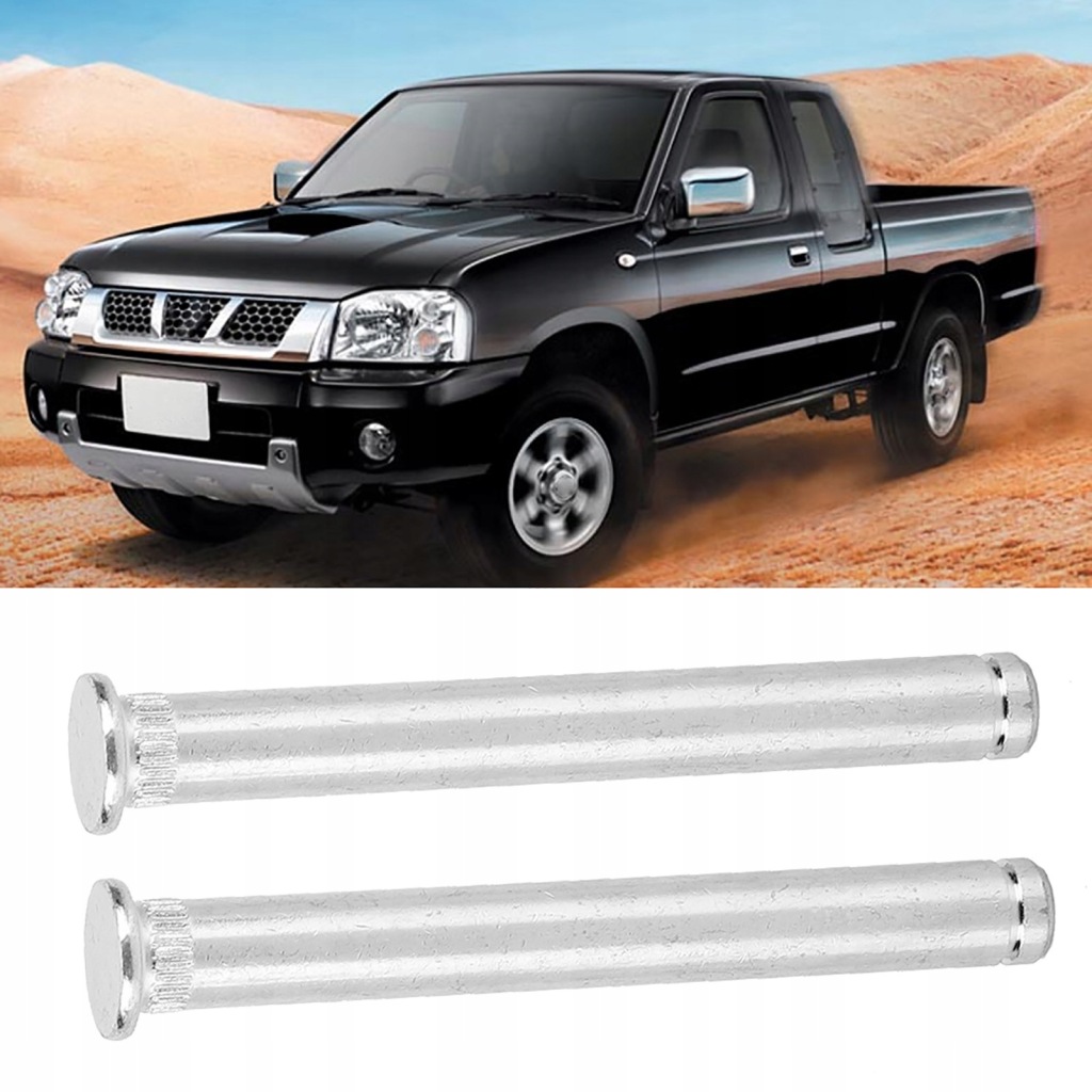 Шарниры петли дверь набор ремонтный к n/s navara d22 frontier pickup в Украине