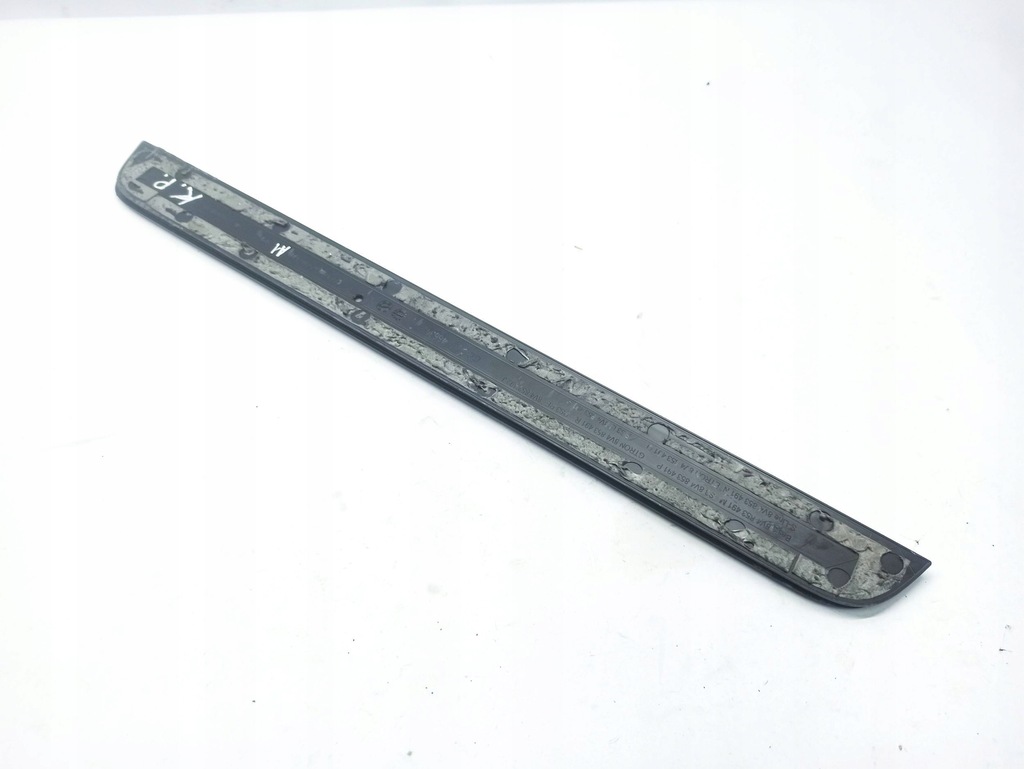 фото №8, Audi a1 2024 перед сторона ліва пороги