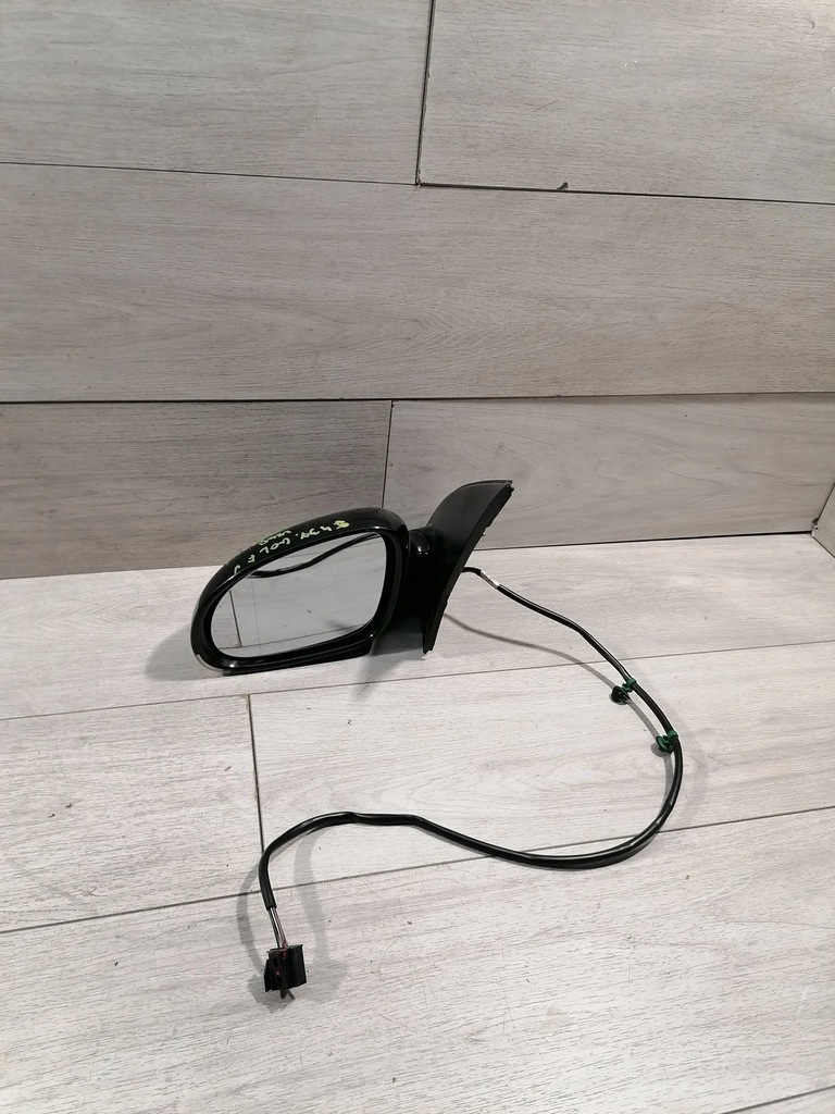 фото №1, Golf v зеркало левая 7pin 1k0857933