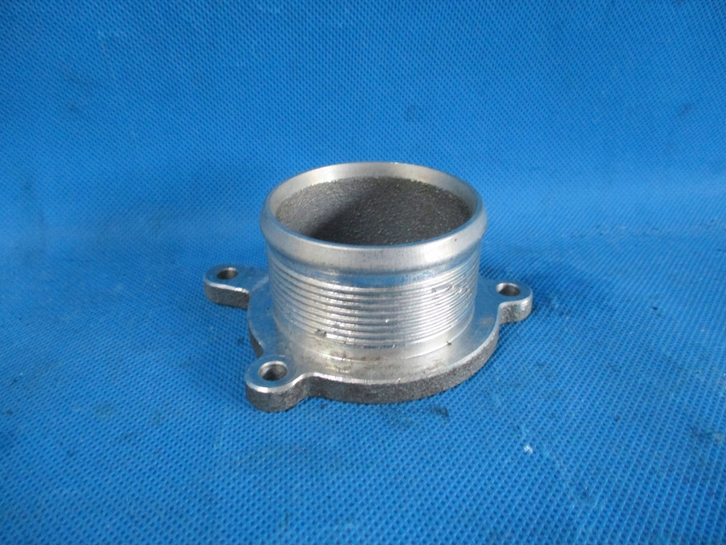 Купити Труба тискова ліва audi 057145957ap