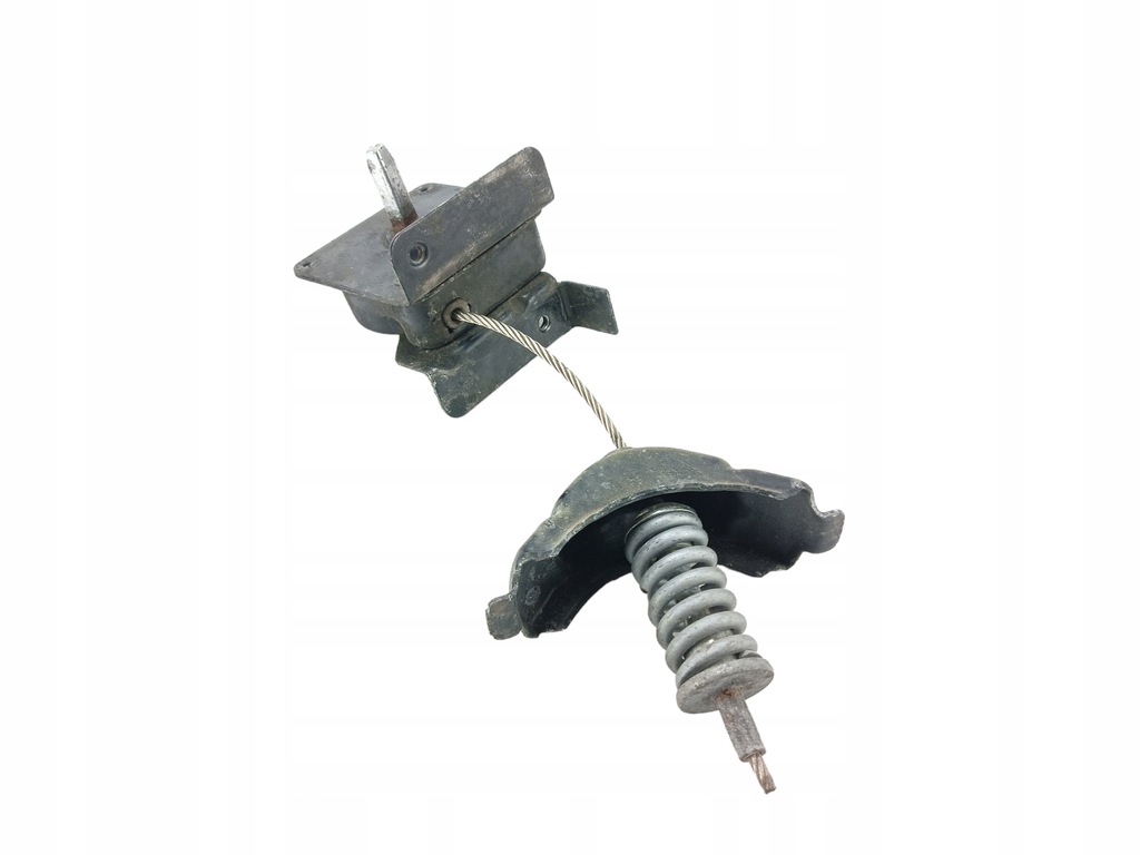 фото №1, Подъемник колеса запасного ford f-150 lift 2017-2020