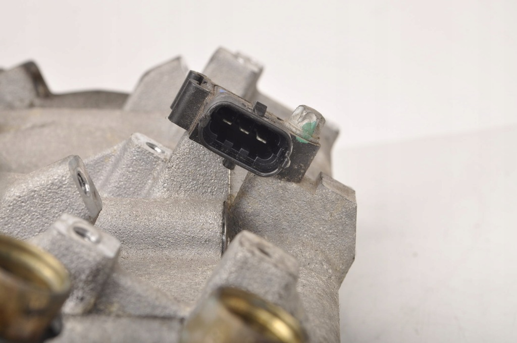 фото №6, Opel astra j iv 1.6 16v коллектор всасывающий 55565246