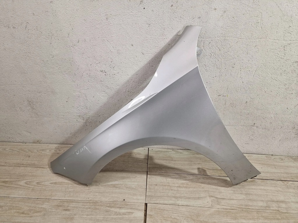 фото №1, Крыло левый перед передний mercedes a-klasa w177