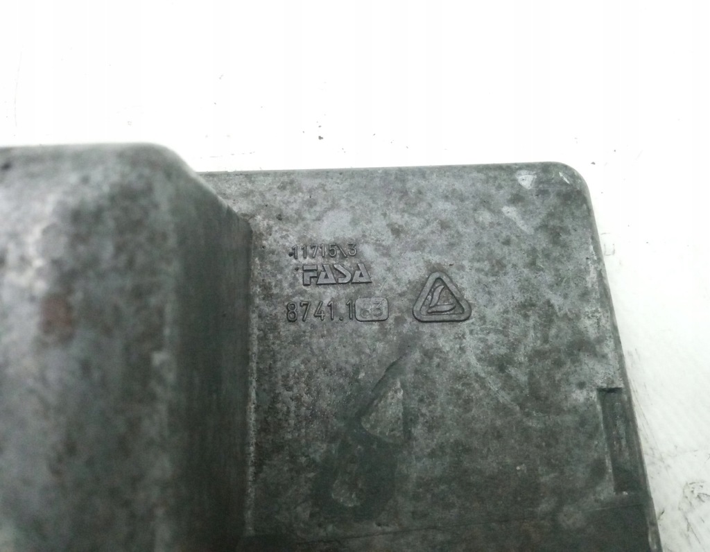 Корпус фільтра повітря lombardini focs ldw 502 microcar virgo ligier Недорого