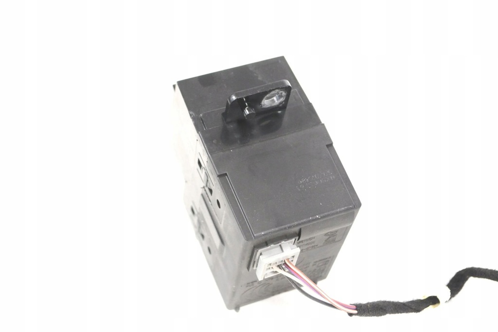 фото №5, Jaguar xf x250 2009 замок зажигания