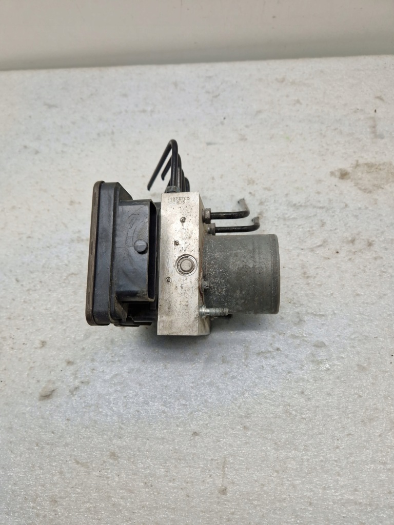 фото №1, Mercedes v class w447 насос abs a4479002302 демонтаж