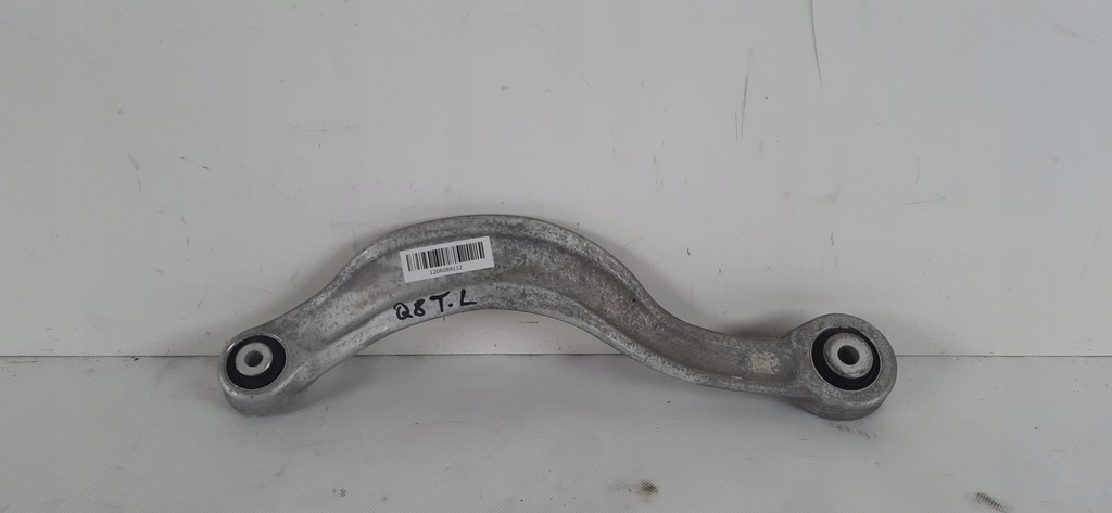 фото №5, Audi q8 3.0 tdi важіль лівий задня 4m0505371