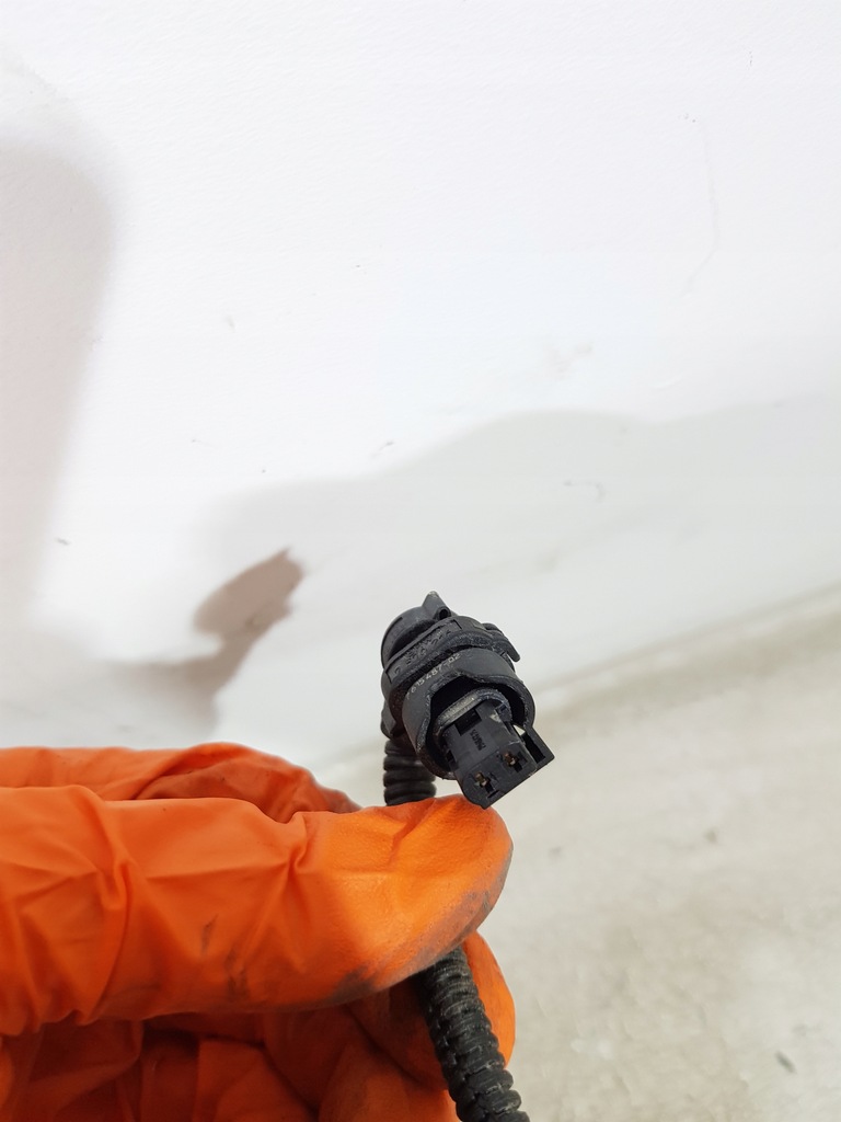 фото №9, Жгут датчиков двигателя 8682893 bmw f33 f36 g20 g21 2.0b b48b20b