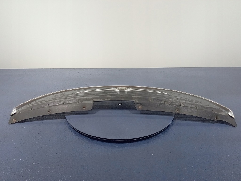 фото №6, Chrysler voyager iv решётка радиатора решётка радиатора 4857522aa