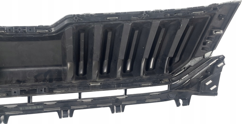 фото №6, Решётка радиатора решётка радиатора skoda kodiaq 565853653b
