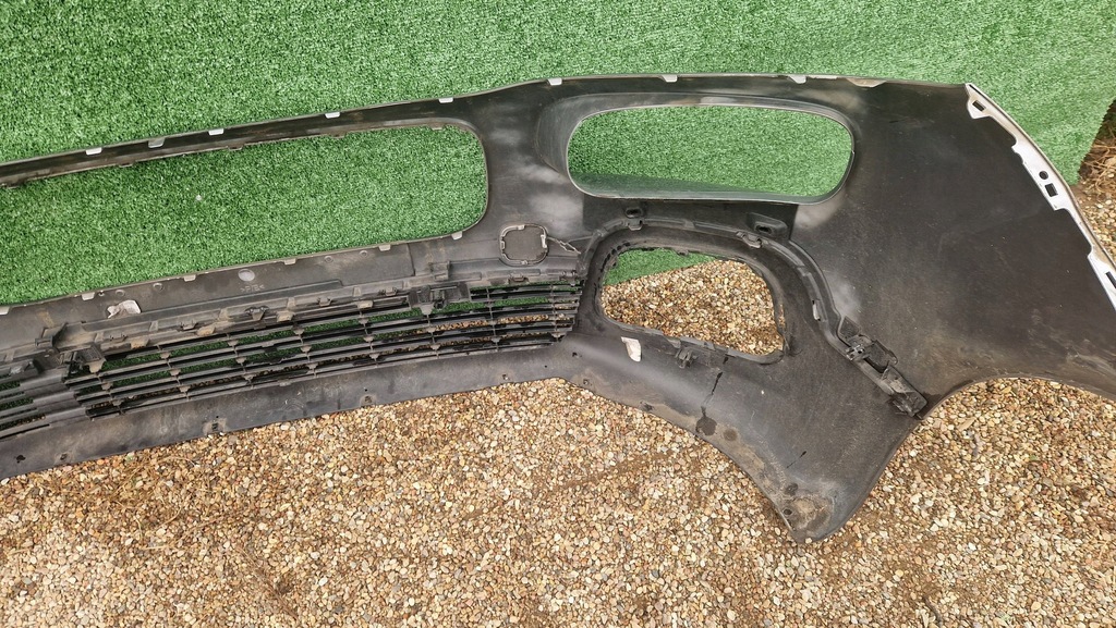 фото №8, Citroen berlingo iv бампер перед передний 9816749477