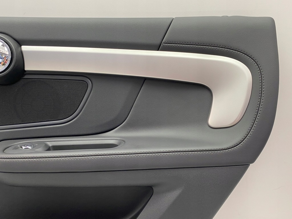 фото №3, Mini countryman f60 обшивка оббивка двері